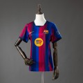 Maillot Femme Barcelona Domicile 2026/2027 Maillot Femme Barcelona Domicile 2026/2027