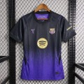 Maillot Femme Barcelona Exterieur 2026/2027 Maillot Femme Barcelona Exterieur 2026/2027