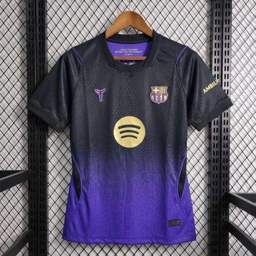 Maillot Femme Barcelona Exterieur 2026/2027 Maillot Femme Barcelona Exterieur 2026/2027