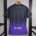 Maillot Femme Barcelona Exterieur 2026/2027 Maillot Femme Barcelona Exterieur 2026/2027
