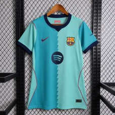 Maillot Femme Barcelona Third 2026/2027