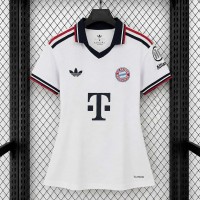 Maillot Femme Bayern Munich Exterieur 2026/2027