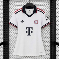 Maillot Femme Bayern Munich Exterieur 2026/2027