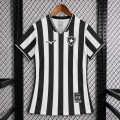 Maillot Femme Botafogo Domicile 2026/2027 Maillot Femme Botafogo Domicile 2026/2027