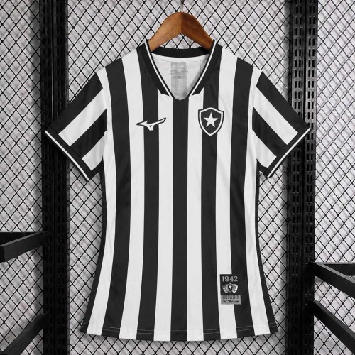 Maillot Femme Botafogo Domicile 2026/2027 Maillot Femme Botafogo Domicile 2026/2027