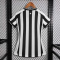 Maillot Femme Botafogo Domicile 2026/2027 Maillot Femme Botafogo Domicile 2026/2027