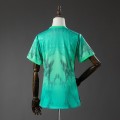 Maillot Femme Bresil Gardien De But Green II 2026/2027 Maillot Femme Bresil Gardien De But Green II 2026/2027