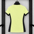 Maillot Femme CR Vasco Da Gama Third 2026/2027 Maillot Femme CR Vasco Da Gama Third 2026/2027