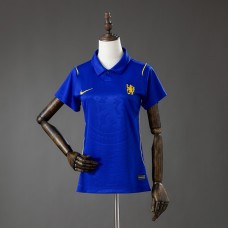 Maillot Femme Chelsea Domicile 2026/2027