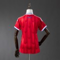 acheter Maillot Femme Chile Domicile 2026/2027 acheter Maillot Femme Chile Domicile 2026/2027