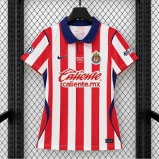 Maillot Femme Chivas Guadalajara Domicile 2026/2027