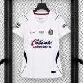 acheter Maillot Femme Chivas Guadalajara Exterieur 2026/2027 acheter Maillot Femme Chivas Guadalajara Exterieur 2026/2027