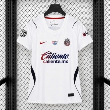 Maillot Femme Chivas Guadalajara Exterieur 2026/2027