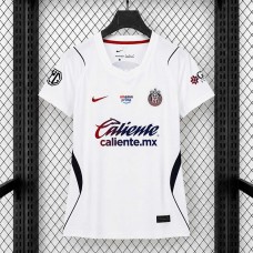 Maillot Femme Chivas Guadalajara Exterieur 2026/2027