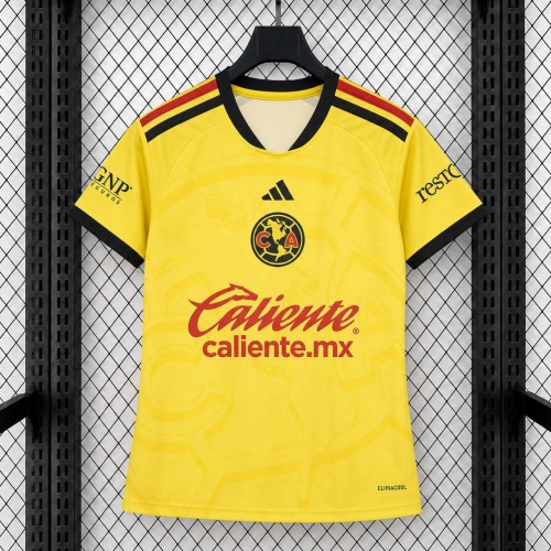 Maillot Femme Club America Domicile 2026/2027