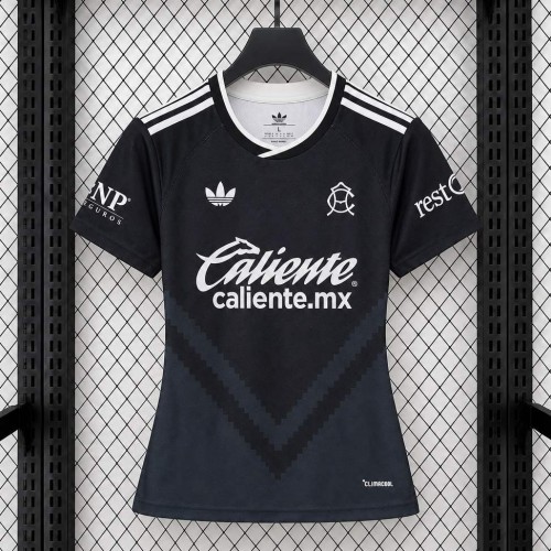 Maillot Femme Club America Exterieur 2026/2027