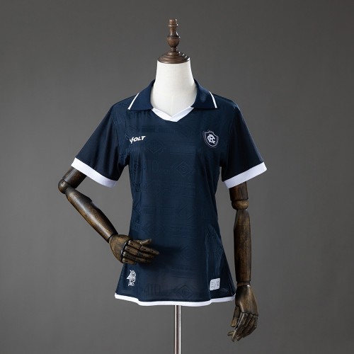 acheter Maillot Femme Clube Do Remo Domicile 2026/2027 acheter Maillot Femme Clube Do Remo Domicile 2026/2027