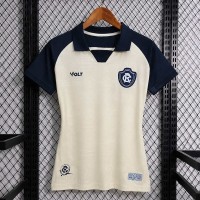 Maillot Femme Clube Do Remo Exterieur 2026/2027