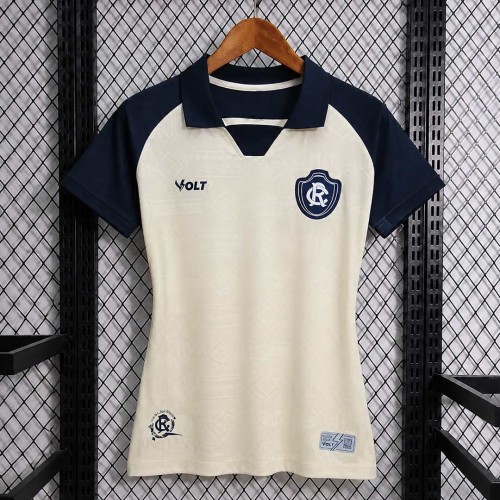 acheter Maillot Femme Clube Do Remo Exterieur 2026/2027 acheter Maillot Femme Clube Do Remo Exterieur 2026/2027