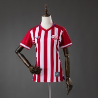 Maillot Femme Clube Nautico Capibaribe Domicile 2026/2027