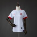 Maillot Femme Clube Nautico Capibaribe Exterieur 2026/2027
