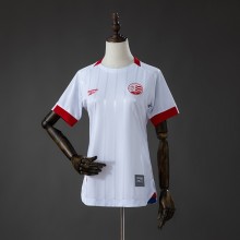 Maillot Femme Clube Nautico Capibaribe Exterieur 2026/2027