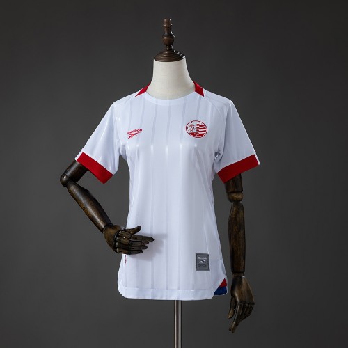Maillot Femme Clube Nautico Capibaribe Exterieur 2026/2027