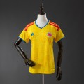 acheter Maillot Femme Colombie Domicile 2026/2027 acheter Maillot Femme Colombie Domicile 2026/2027