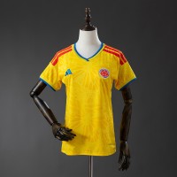 Maillot Femme Colombie Domicile 2026/2027