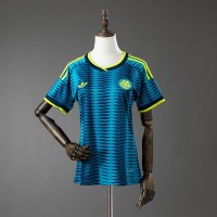 Maillot Femme Colombie Exterieur 2026/2027