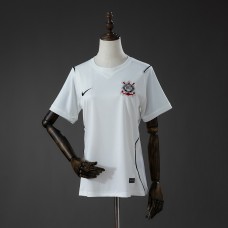 Maillot Femme Corinthians Domicile 2026/2027
