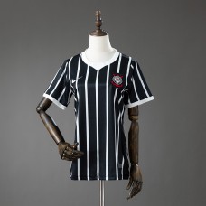 Maillot Femme Corinthians Exterieur 2026/2027