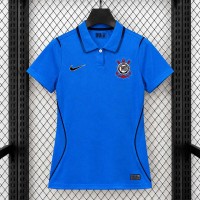 Maillot Femme Corinthians Third 2026/2027
