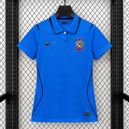 Maillot Femme Corinthians Third 2026/2027 Maillot Femme Corinthians Third 2026/2027