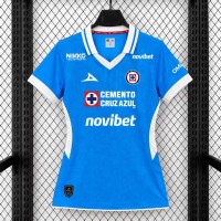 Maillot Femme Cruz Azul Domicile 2026/2027