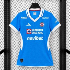Maillot Femme Cruz Azul Domicile 2026/2027