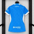 Maillot Femme Cruz Azul Domicile 2026/2027 Maillot Femme Cruz Azul Domicile 2026/2027