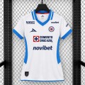 Maillot Femme Cruz Azul Exterieur 2026/2027 Maillot Femme Cruz Azul Exterieur 2026/2027