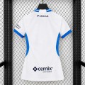 Maillot Femme Cruz Azul Exterieur 2026/2027 Maillot Femme Cruz Azul Exterieur 2026/2027
