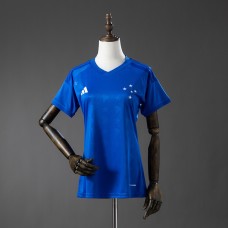 Maillot Femme Cruzeiro Domicile 2026/2027