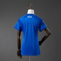 Maillot Femme Cruzeiro Domicile 2026/2027 Maillot Femme Cruzeiro Domicile 2026/2027