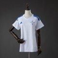Maillot Femme Cruzeiro Exterieur 2026/2027 Maillot Femme Cruzeiro Exterieur 2026/2027