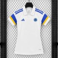 Maillot Femme Cruzeiro Third 2026/2027 Maillot Femme Cruzeiro Third 2026/2027