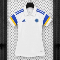 Maillot Femme Cruzeiro Third 2026/2027