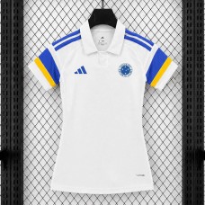 Maillot Femme Cruzeiro Third 2026/2027