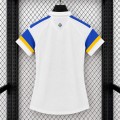 Maillot Femme Cruzeiro Third 2026/2027 Maillot Femme Cruzeiro Third 2026/2027