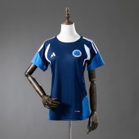 Maillot Femme Cruzeiro Training Navy 2026/2027