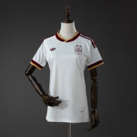 Maillot Femme Espagne 2 Star Exterieur 2026/2027