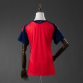 Maillot Femme Espagne Domicile 2026/2027 Maillot Femme Espagne Domicile 2026/2027