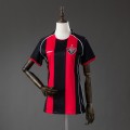 Maillot Femme Esporte Clube Vitoria Domicile 2026/2027 Maillot Femme Esporte Clube Vitoria Domicile 2026/2027